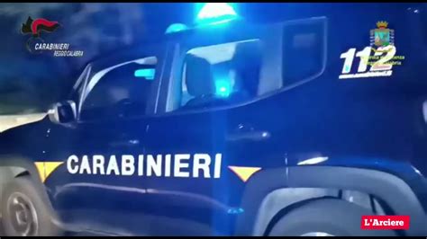 ‘Libera Fortezza’, 22 misure cautelari nei confronti di esponenti 